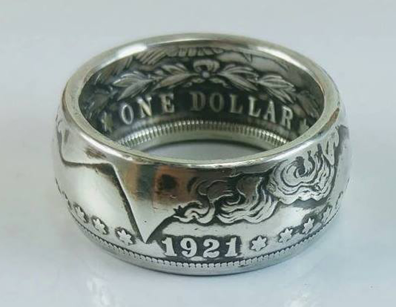 Coin Ring