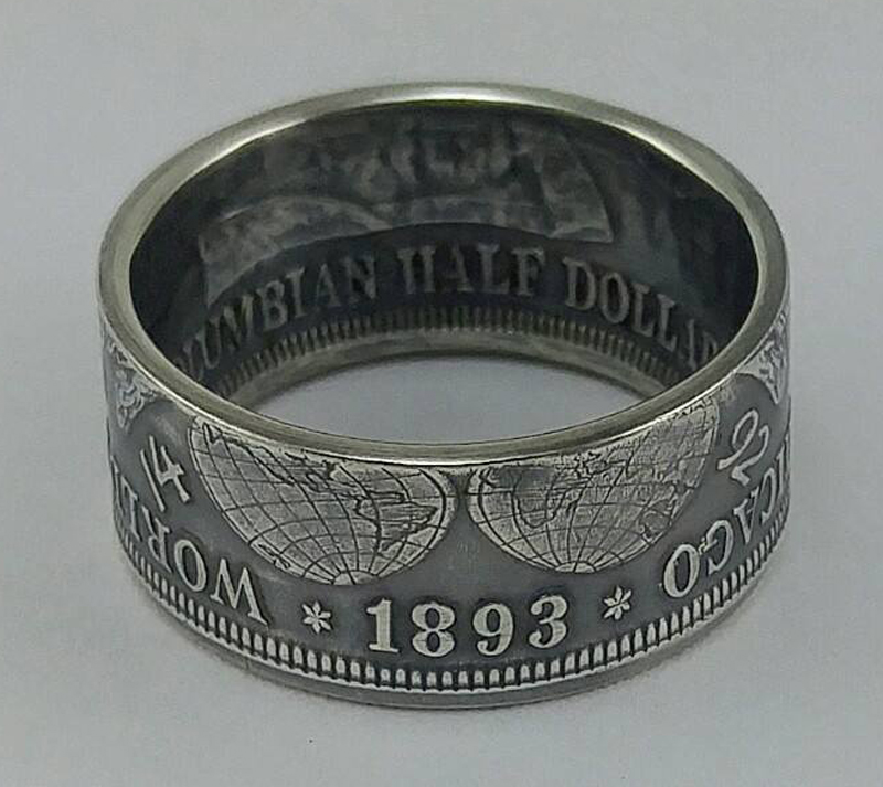 Coin Ring