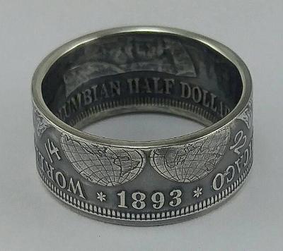 Coin Ring