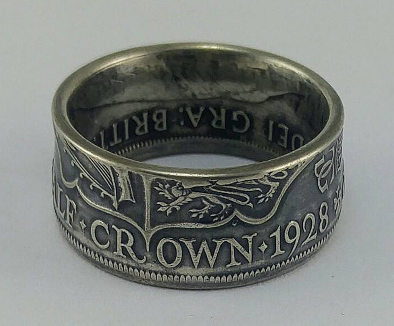 Coin Ring