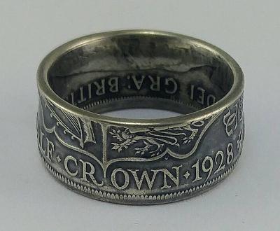 Coin Ring