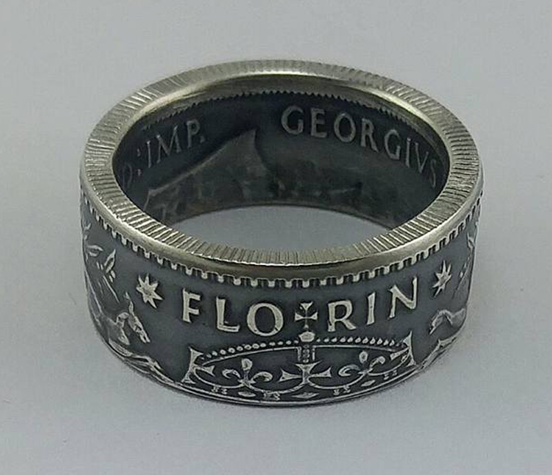 Coin Ring